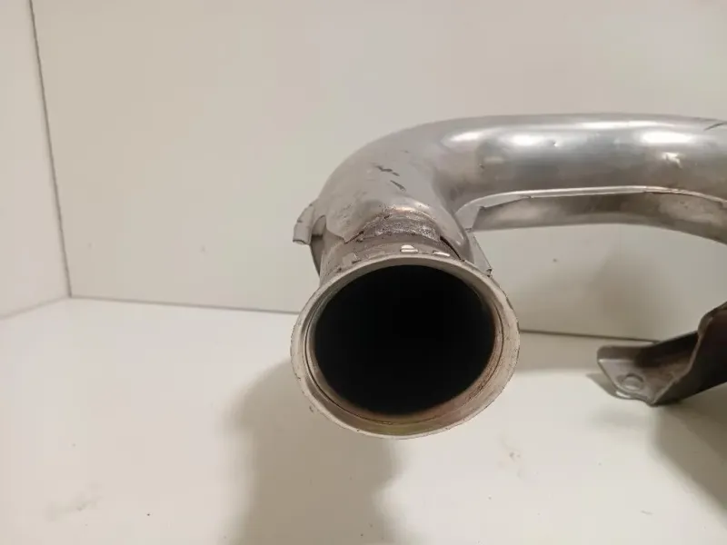 Catalizzatore 9817106280 Peugeot 3008 II 2020