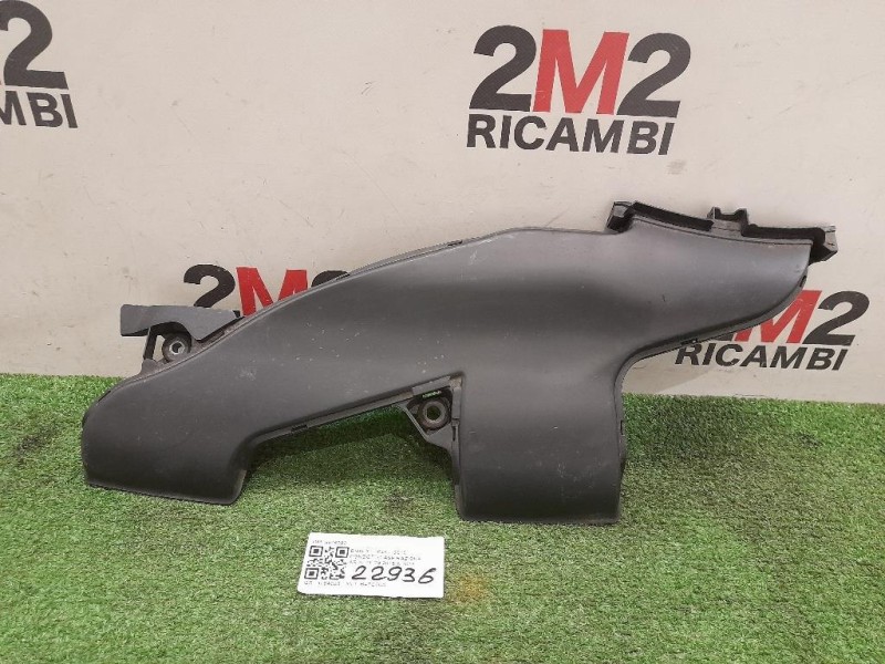 Condotto Aspirazione ARIA DX 8576980 Bmw X1 F48 2015