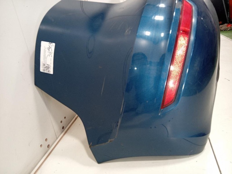 Paraurti POST 7E0807421B 7N0807417B Volkswagen Sharan IV 2010