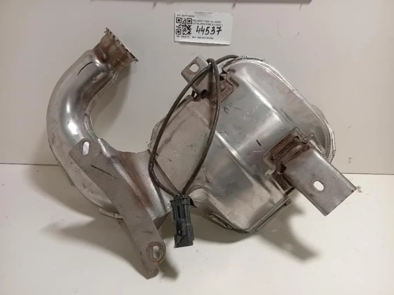 Catalizzatore 9817106280 Peugeot 3008 II 2020