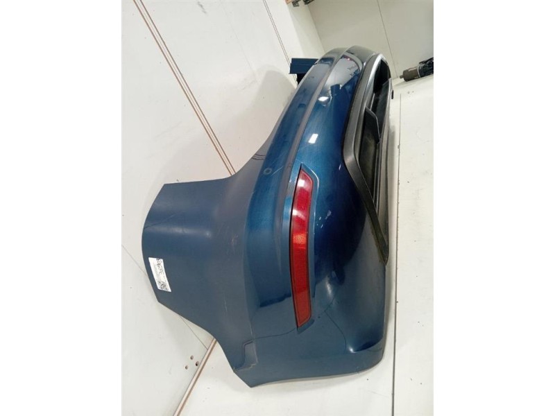 Paraurti POST 7E0807421B 7N0807417B Volkswagen Sharan IV 2010