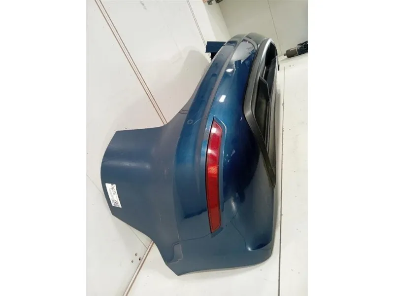 Paraurti POST 7E0807421B 7N0807417B Volkswagen Sharan IV 2010