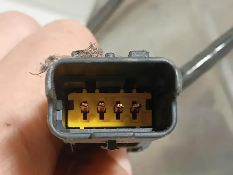 Catalizzatore 9817106280 Peugeot 3008 II 2020