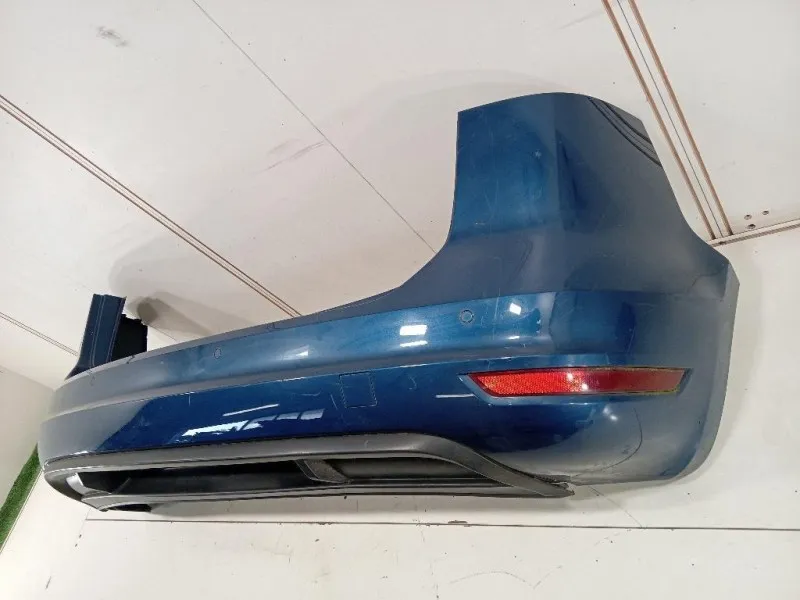 Paraurti POST 7E0807421B 7N0807417B Volkswagen Sharan IV 2010