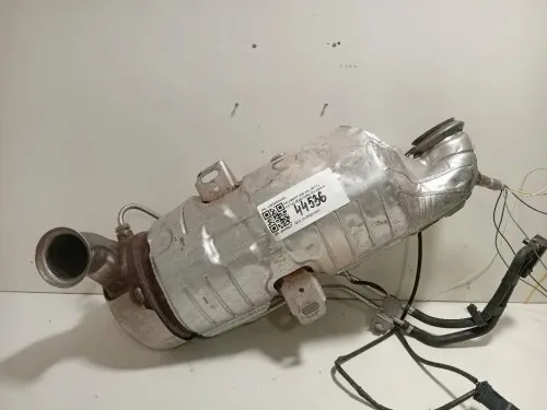 Catalizzatore C9822400080 Peugeot 308 II 2017