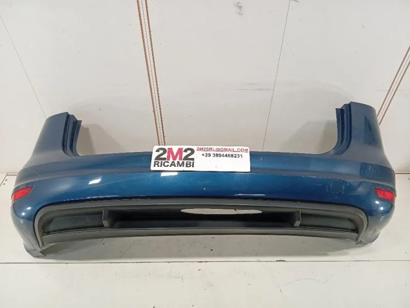 Paraurti POST 7E0807421B 7N0807417B Volkswagen Sharan IV 2010