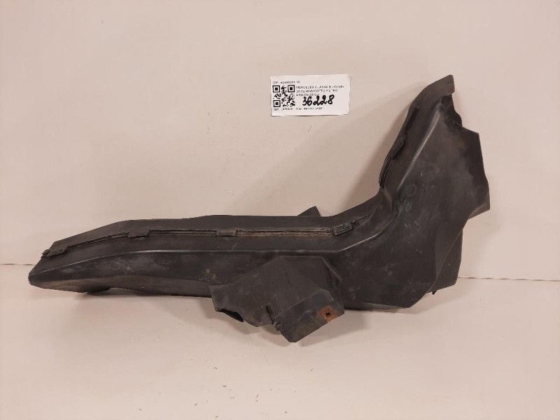 Condotto Aspirazione ARIA DX 51717123353 Bmw X5 E53 2000