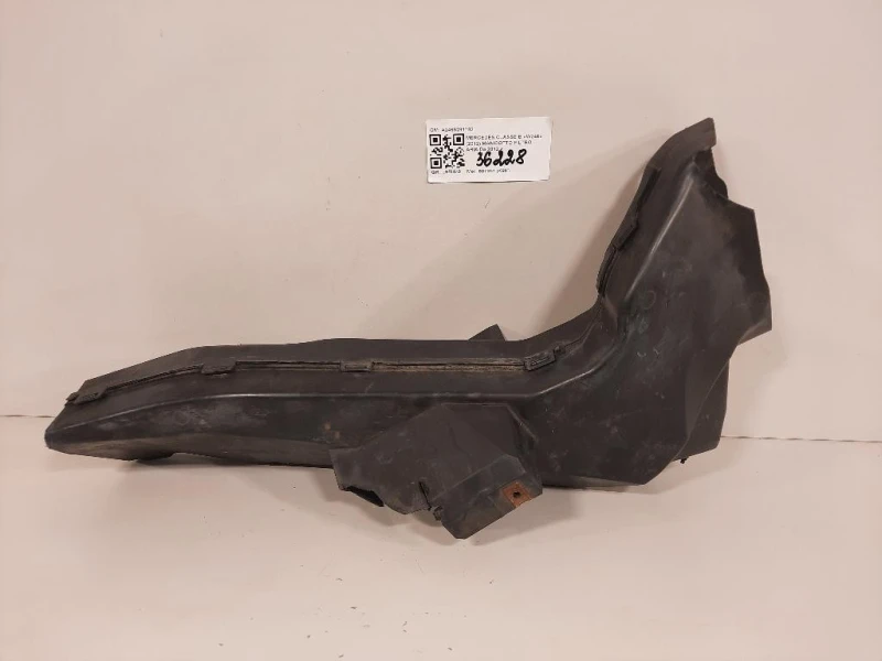 Condotto Aspirazione ARIA DX 51717123353 Bmw X5 E53 2000