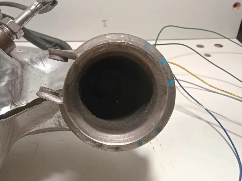 Catalizzatore C9822400080 Peugeot 308 II 2017