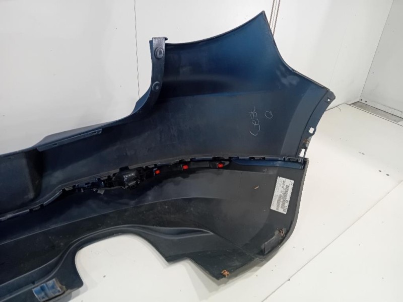 Paraurti POST 5N0807301 Volkswagen Tiguan I 2008