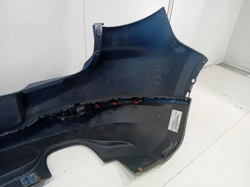 Paraurti POST 5N0807301 Volkswagen Tiguan I 2008