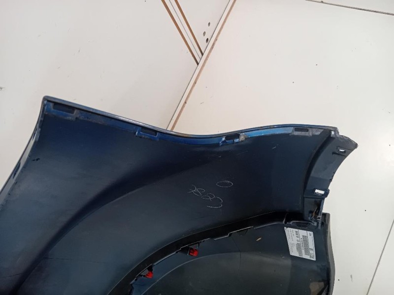 Paraurti POST 5N0807301 Volkswagen Tiguan I 2008