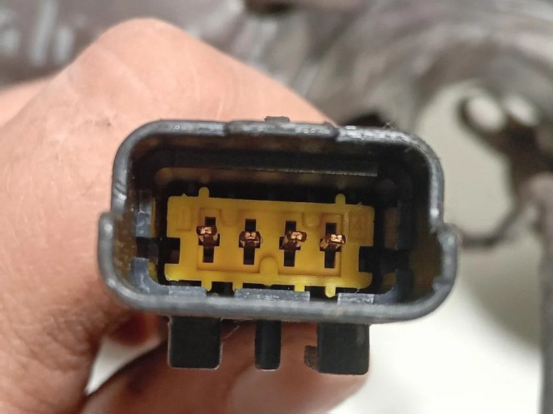 Catalizzatore C9822400080 Peugeot 308 II 2017