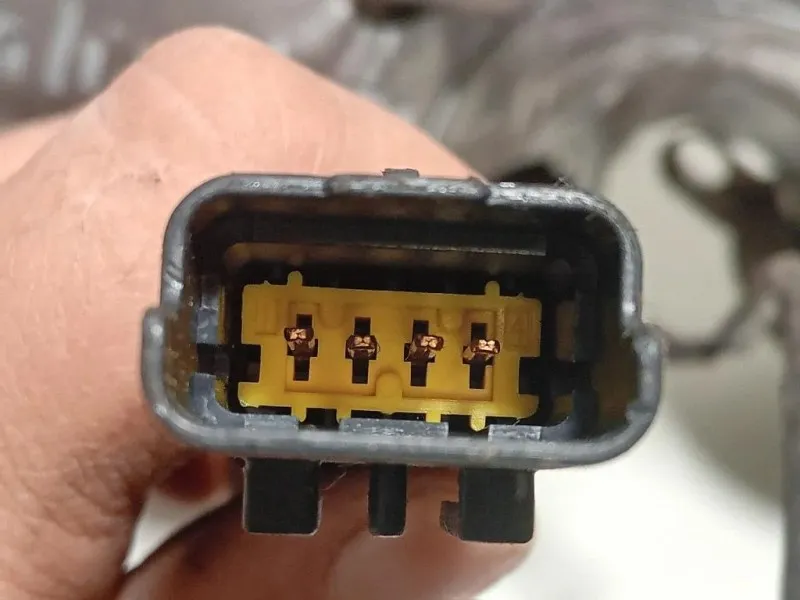 Catalizzatore C9822400080 Peugeot 308 II 2017