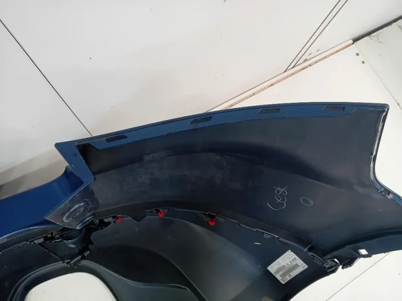 Paraurti POST 5N0807301 Volkswagen Tiguan I 2008