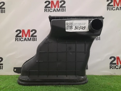 Condotto Aspirazione ARIA DX 1372772080 Citroen Jumper III 2014