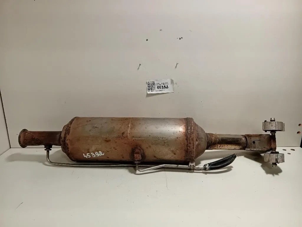 Catalizzatore PSAF026 Peugeot 308 II 2017