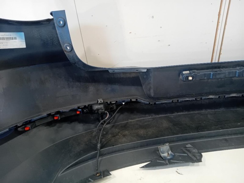 Paraurti POST 5N0807301 Volkswagen Tiguan I 2008