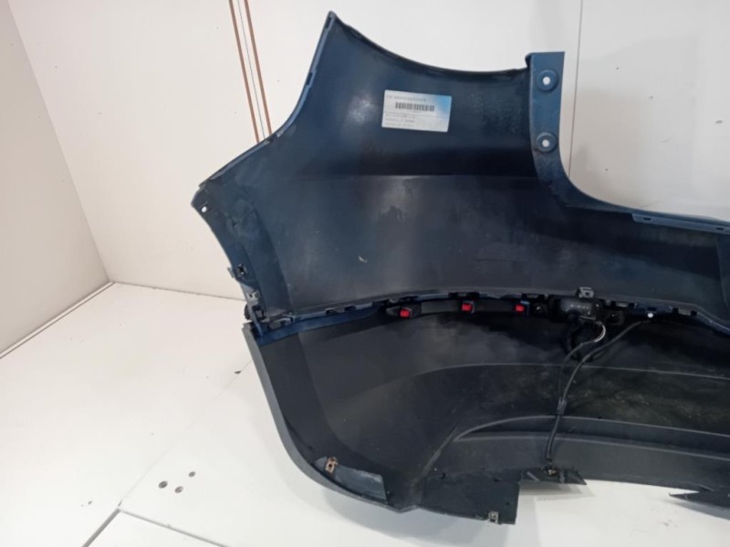 Paraurti POST 5N0807301 Volkswagen Tiguan I 2008