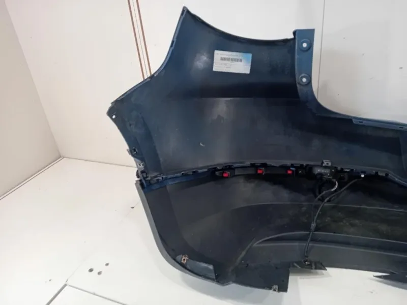 Paraurti POST 5N0807301 Volkswagen Tiguan I 2008