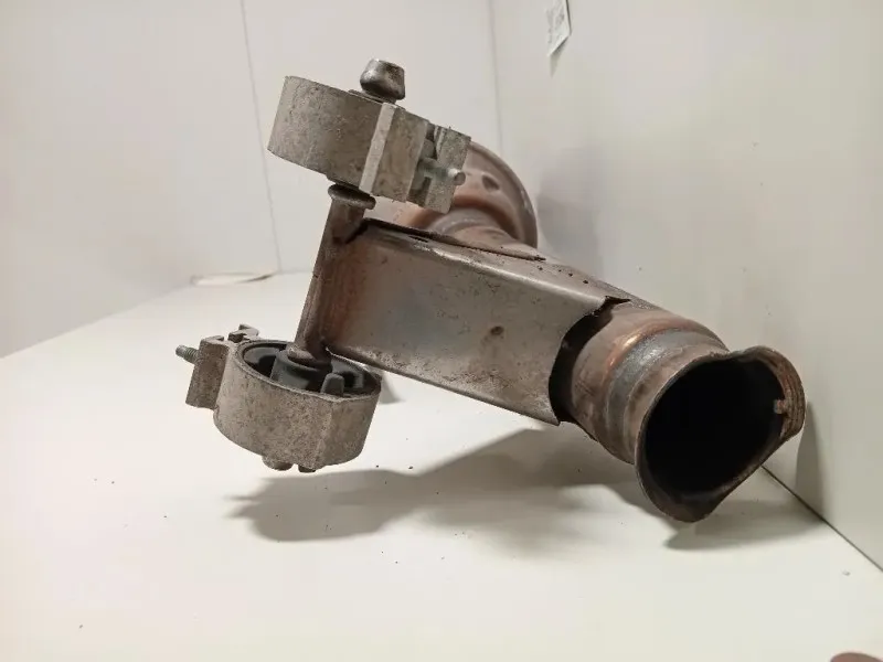 Catalizzatore PSAF026 Peugeot 308 II 2017