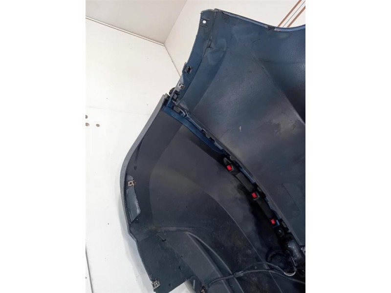 Paraurti POST 5N0807301 Volkswagen Tiguan I 2008