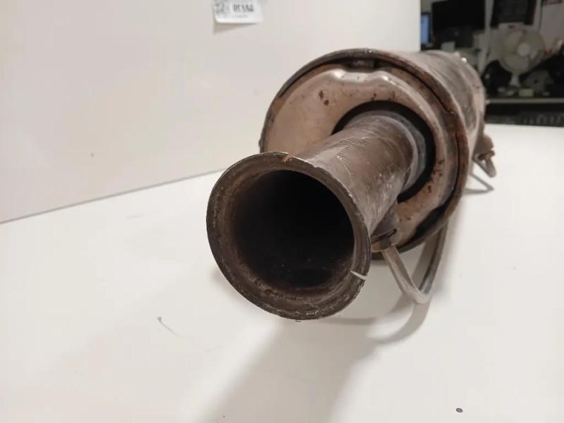 Catalizzatore PSAF026 Peugeot 308 II 2017