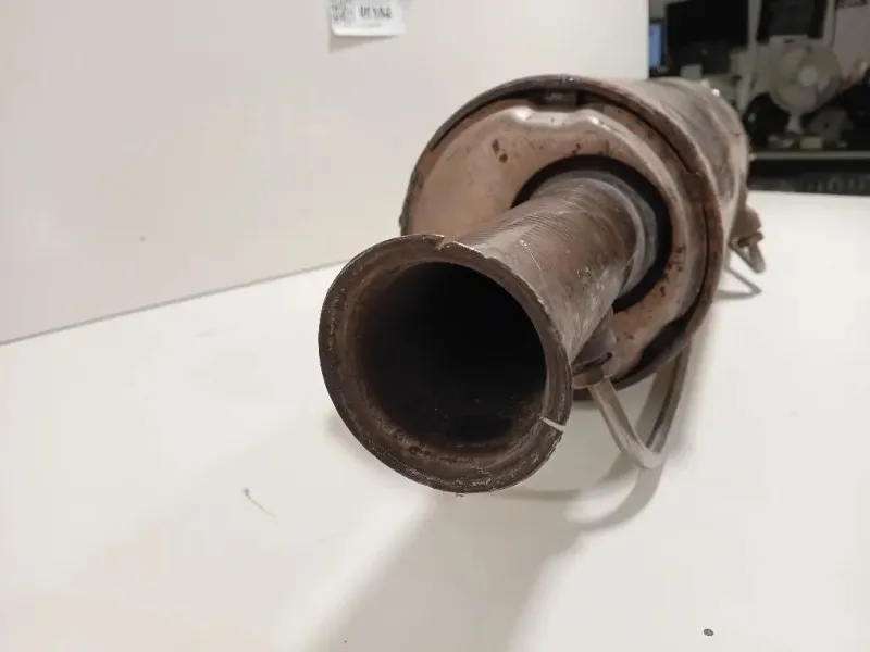 Catalizzatore PSAF026 Peugeot 308 II 2017