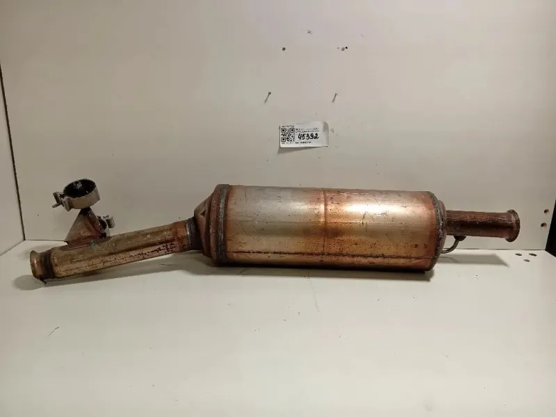 Catalizzatore PSAF026 Peugeot 308 II 2017