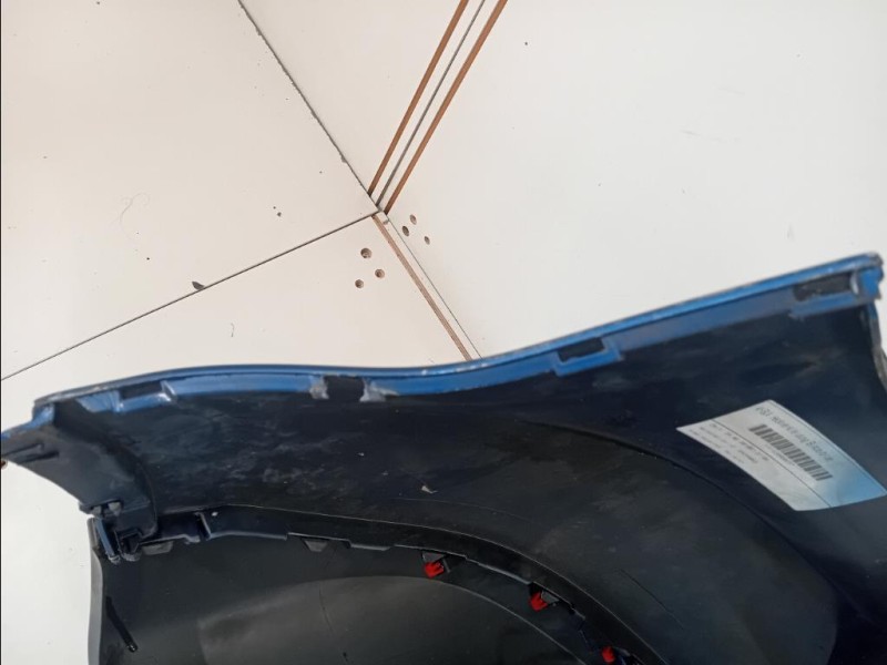 Paraurti POST 5N0807301 Volkswagen Tiguan I 2008