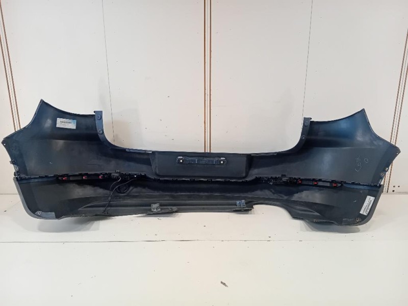 Paraurti POST 5N0807301 Volkswagen Tiguan I 2008