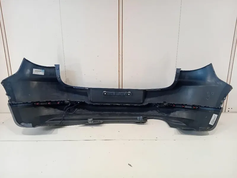 Paraurti POST 5N0807301 Volkswagen Tiguan I 2008