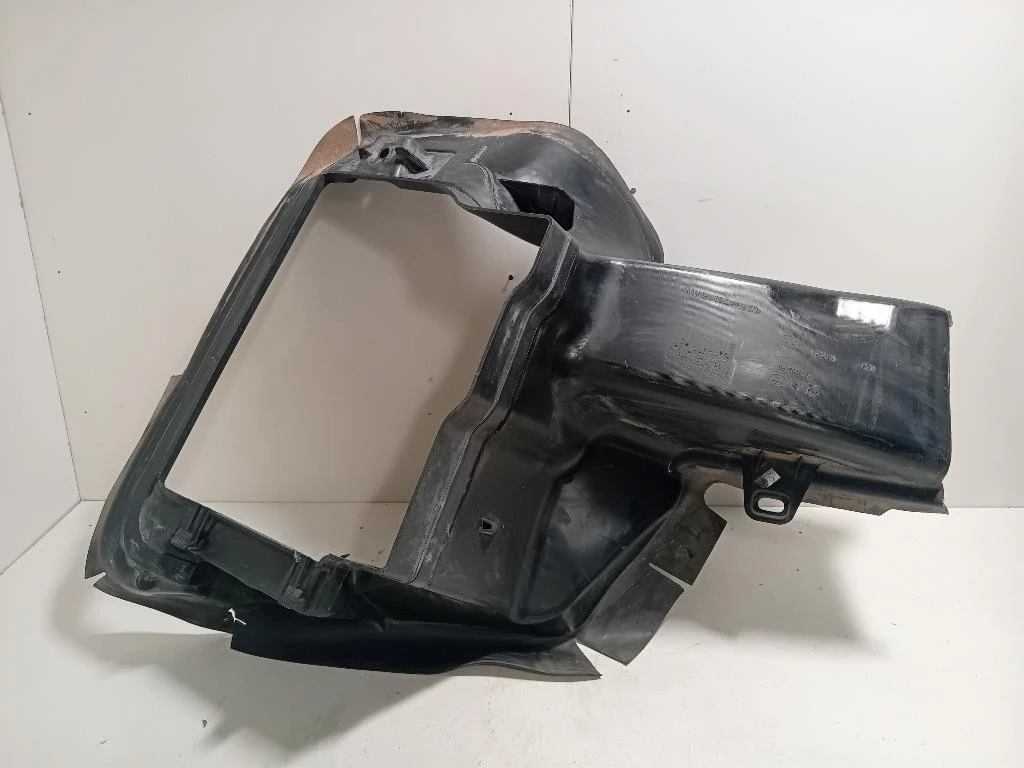 Condotto Aspirazione ARIA DX 9808293780 Citroen Jumpy IV 2016