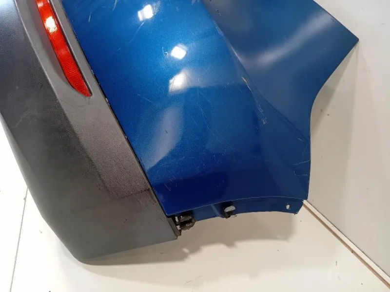 Paraurti POST 5N0807301 Volkswagen Tiguan I 2008