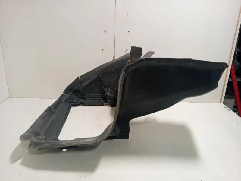Condotto Aspirazione ARIA DX 9808293780 Citroen Jumpy IV 2016