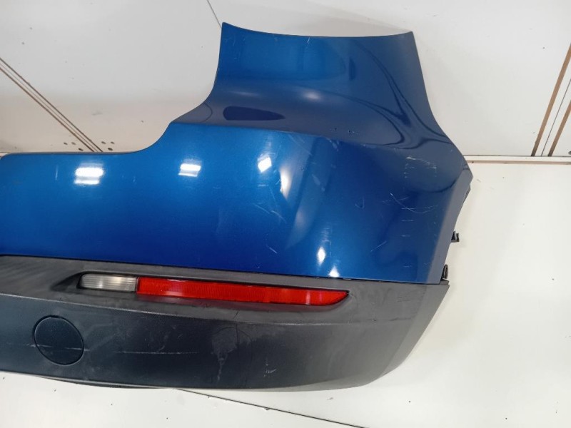 Paraurti POST 5N0807301 Volkswagen Tiguan I 2008