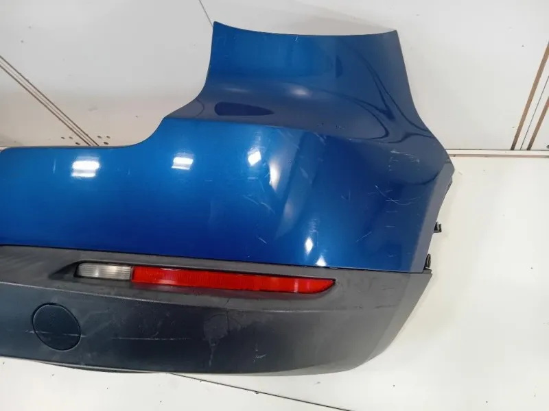 Paraurti POST 5N0807301 Volkswagen Tiguan I 2008