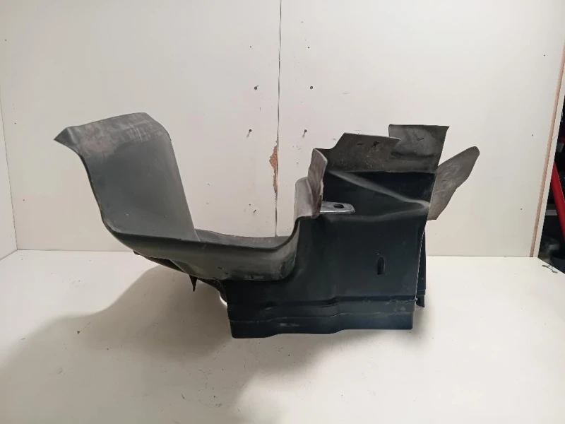 Condotto Aspirazione ARIA DX 9808293780 Citroen Jumpy IV 2016
