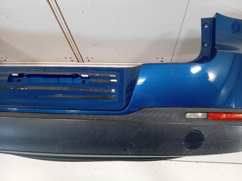 Paraurti POST 5N0807301 Volkswagen Tiguan I 2008