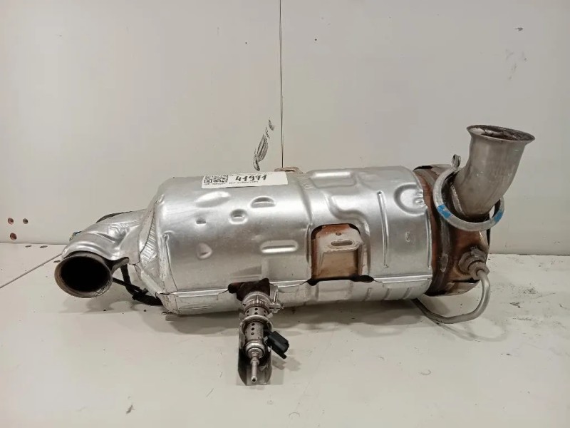 Catalizzatore C9822400080 Peugeot 308 II 2017