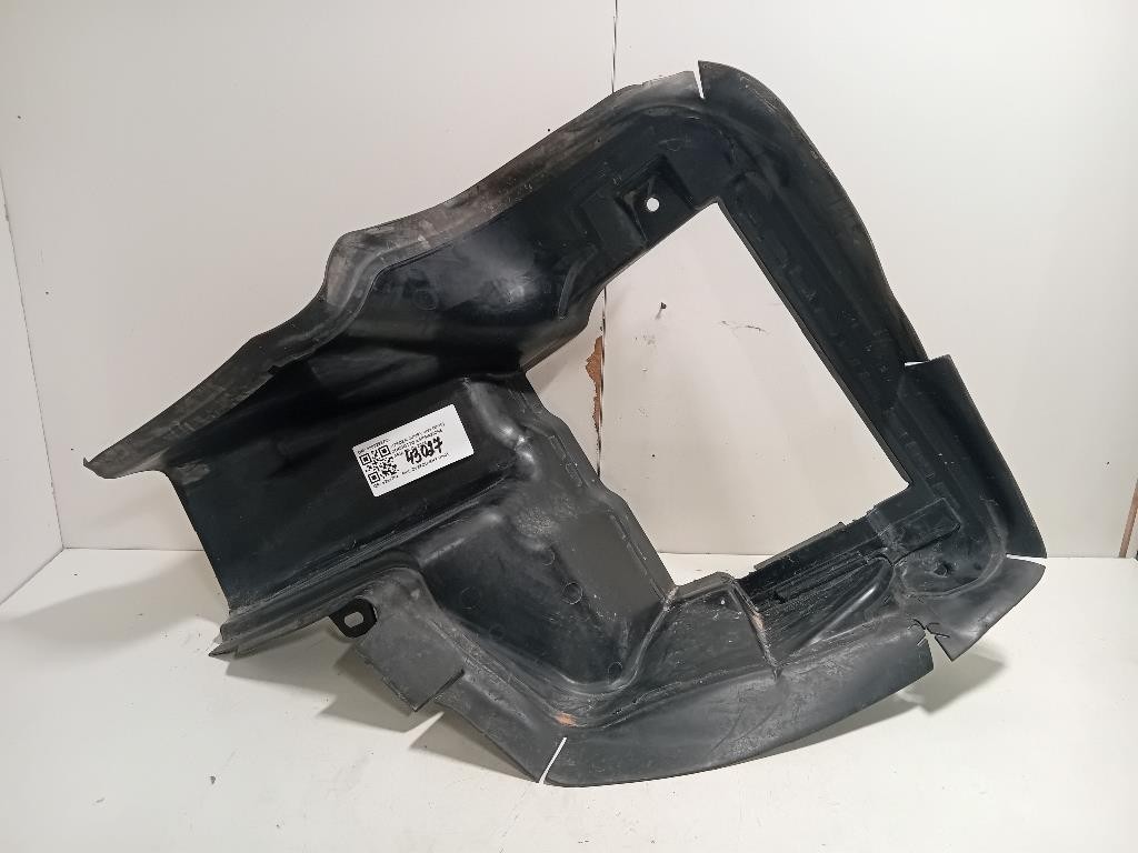 Condotto Aspirazione ARIA DX 9808293780 Citroen Jumpy IV 2016