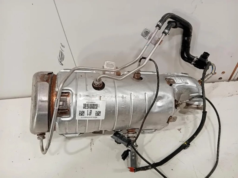 Catalizzatore C9822400080 Peugeot 308 II 2017