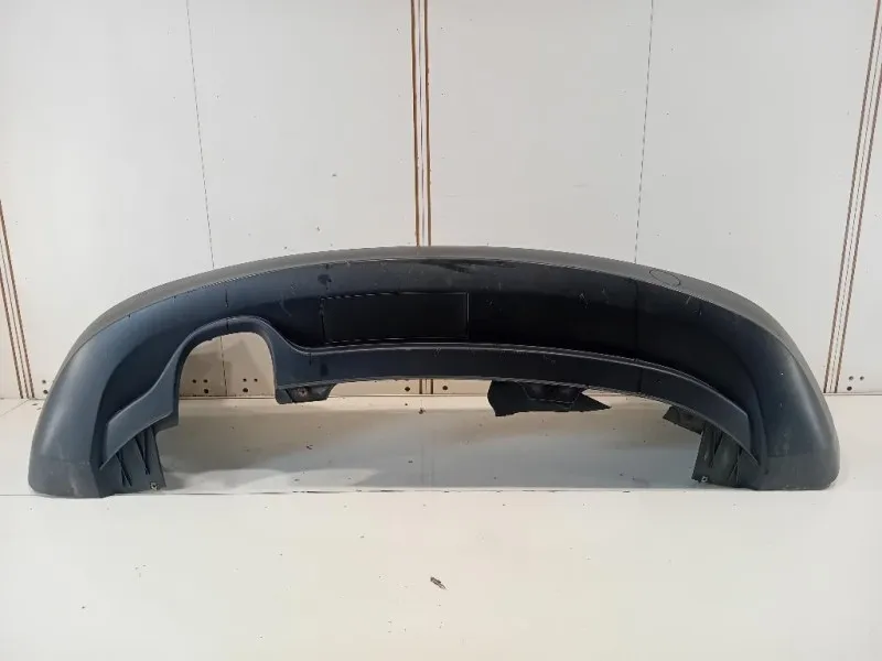 Paraurti POST 5N0807301 Volkswagen Tiguan I 2008