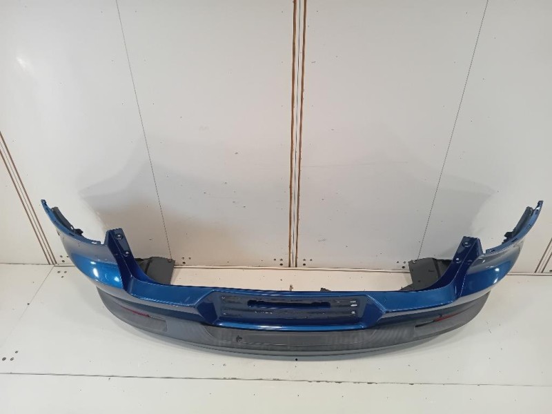 Paraurti POST 5N0807301 Volkswagen Tiguan I 2008