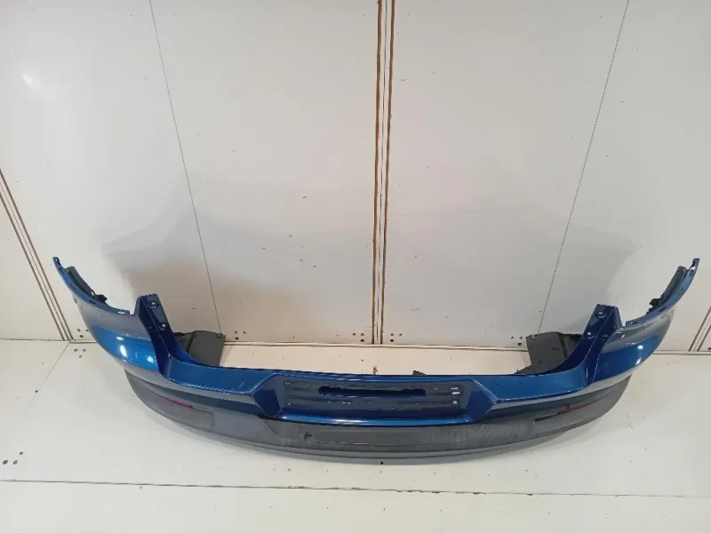 Paraurti POST 5N0807301 Volkswagen Tiguan I 2008