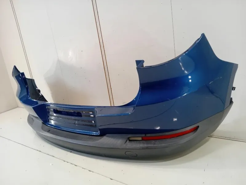 Paraurti POST 5N0807301 Volkswagen Tiguan I 2008