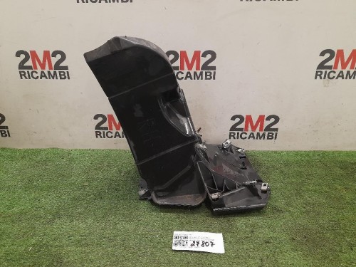 Catalizzatore C7N0131809C 7N0230AA Seat Alhambra 710 2010