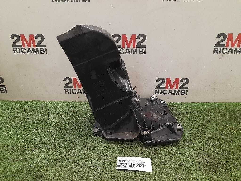 Catalizzatore C7N0131809C 7N0230AA Seat Alhambra 710 2010