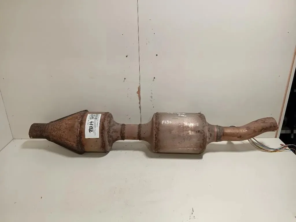 Catalizzatore C7N0131809C 7N0230AA Seat Alhambra 710 2010