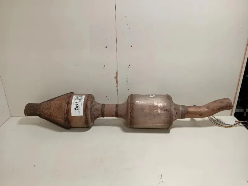 Catalizzatore C7N0131809C 7N0230AA Seat Alhambra 710 2010